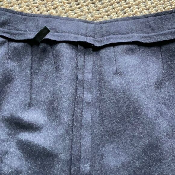 Poleci Felt Skirt - Picture 6 of 7